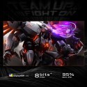 Gigabyte MONITOR GIGABYTE LED 27" GS27U 160Hz