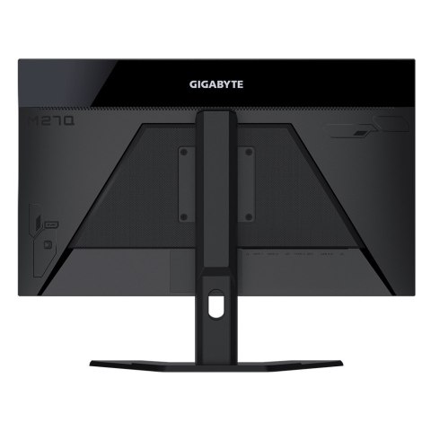 Gigabyte MONITOR GIGABYTE LED 27" M27Q rev 2.0 170Hz Gigabyte MONITOR GIGABYTE LED 27" M27Q rev 2.0 170Hz