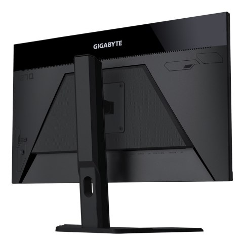 Gigabyte MONITOR GIGABYTE LED 27" M27Q rev 2.0 170Hz Gigabyte MONITOR GIGABYTE LED 27" M27Q rev 2.0 170Hz