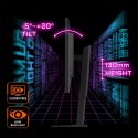 Gigabyte MONITOR GIGABYTE LED 27" M27UA 160Hz