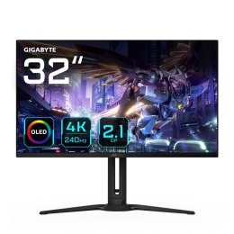 Gigabyte MONITOR GIGABYTE LED 32