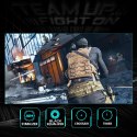 Gigabyte MONITOR GIGABYTE LED 34" G34WQCP 180Hz