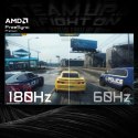Gigabyte MONITOR GIGABYTE LED 34" G34WQCP 180Hz