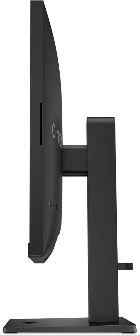 Hewlett-Packard MONITOR HP LED, IPS UHD 27" OMEN 27k (780G8E9) 144Hz Hewlett-Packard MONITOR HP LED, IPS UHD 27" OMEN 27k (780G8E9) 144Hz
