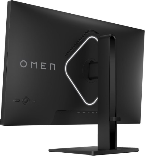Hewlett-Packard MONITOR HP LED, IPS UHD 27" OMEN 27k (780G8E9) 144Hz Hewlett-Packard MONITOR HP LED, IPS UHD 27" OMEN 27k (780G8E9) 144Hz