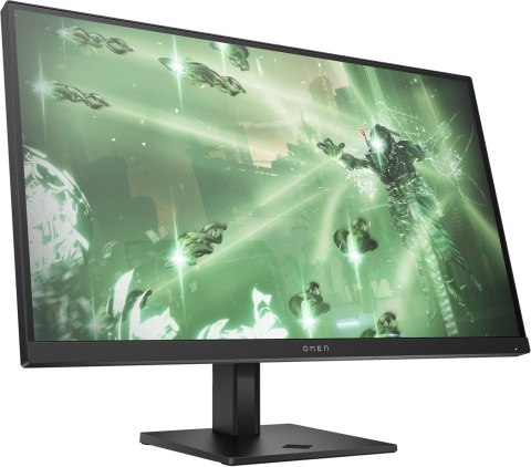 Hewlett-Packard MONITOR HP LED, QHD 27" OMEN 27q (780H4E9) 165Hz Hewlett-Packard MONITOR HP LED, QHD 27" OMEN 27q (780H4E9) 165Hz