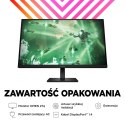 Hewlett-Packard MONITOR HP LED, QHD 27" OMEN 27q (780H4E9) 165Hz
