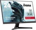 IIYAMA MONITOR IIYAMA LED 24" G2470HS-B1 180Hz