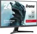 IIYAMA MONITOR IIYAMA LED 24" G2470HS-B1 180Hz
