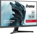 IIYAMA MONITOR IIYAMA LED 24" G2470HS-B1 180Hz