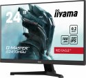 IIYAMA MONITOR IIYAMA LED 24" G2470HSU-B6 180Hz