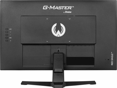 IIYAMA MONITOR IIYAMA LED 24" G2470HSU-B6 180Hz IIYAMA MONITOR IIYAMA LED 24" G2470HSU-B6 180Hz