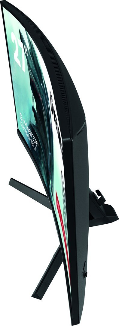 IIYAMA MONITOR IIYAMA LED 27" G2766HSU-B1 IIYAMA MONITOR IIYAMA LED 27" G2766HSU-B1