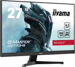 IIYAMA MONITOR IIYAMA LED 27