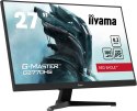 IIYAMA MONITOR IIYAMA LED 27" G2770HS-B1 180Hz