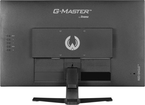 IIYAMA MONITOR IIYAMA LED 27" G2770HS-B1 180Hz IIYAMA MONITOR IIYAMA LED 27" G2770HS-B1 180Hz