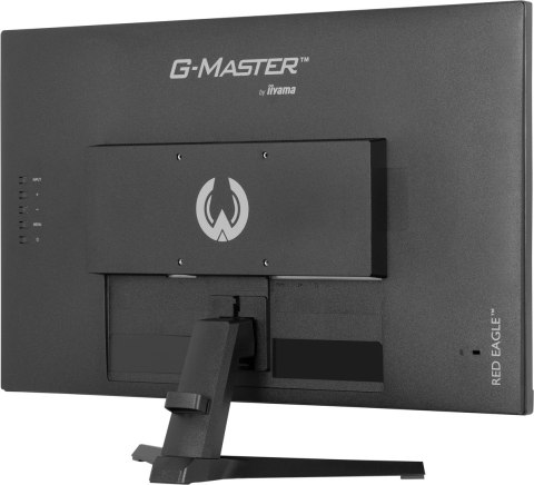 IIYAMA MONITOR IIYAMA LED 27" G2770HS-B1 180Hz IIYAMA MONITOR IIYAMA LED 27" G2770HS-B1 180Hz