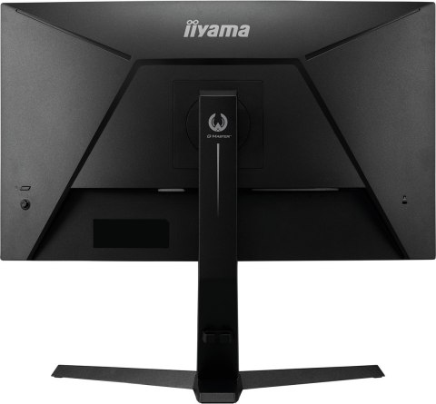 IIYAMA MONITOR IIYAMA LED 27" GB2766HSU-B1 165Hz IIYAMA MONITOR IIYAMA LED 27" GB2766HSU-B1 165Hz