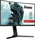 IIYAMA MONITOR IIYAMA LED 27" GB2766HSU-B1 165Hz