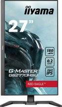 IIYAMA MONITOR IIYAMA LED 27" GB2770HSU-B6 180Hz
