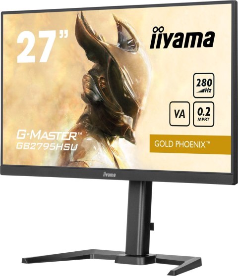 IIYAMA MONITOR IIYAMA LED 27" GB2795HSU-B1 280Hz IIYAMA MONITOR IIYAMA LED 27" GB2795HSU-B1 280Hz