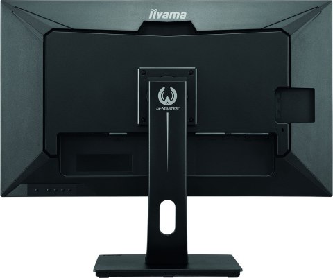 IIYAMA MONITOR IIYAMA LED 31,5" GB3271QSU-B1 IIYAMA MONITOR IIYAMA LED 31,5" GB3271QSU-B1