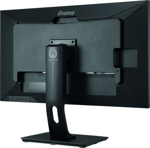 IIYAMA MONITOR IIYAMA LED 31,5" GB3271QSU-B1 IIYAMA MONITOR IIYAMA LED 31,5" GB3271QSU-B1