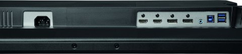 IIYAMA MONITOR IIYAMA LED 31,5" GB3271QSU-B1 IIYAMA MONITOR IIYAMA LED 31,5" GB3271QSU-B1