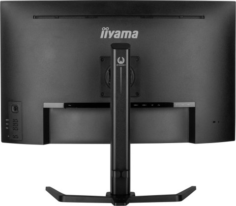 IIYAMA MONITOR IIYAMA LED 31,5" GCB3280QSU-B2 180Hz IIYAMA MONITOR IIYAMA LED 31,5" GCB3280QSU-B2 180Hz
