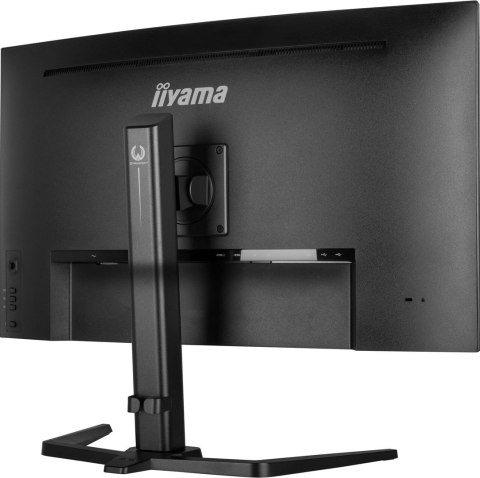IIYAMA MONITOR IIYAMA LED 31,5" GCB3280QSU-B2 180Hz IIYAMA MONITOR IIYAMA LED 31,5" GCB3280QSU-B2 180Hz
