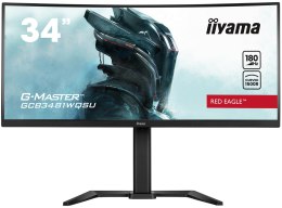 IIYAMA MONITOR IIYAMA LED 34