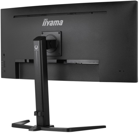 IIYAMA MONITOR IIYAMA LED 34" GCB3481WQSU-B1 180Hz IIYAMA MONITOR IIYAMA LED 34" GCB3481WQSU-B1 180Hz