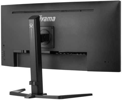 IIYAMA MONITOR IIYAMA LED 34" GCB3481WQSU-B1 180Hz IIYAMA MONITOR IIYAMA LED 34" GCB3481WQSU-B1 180Hz
