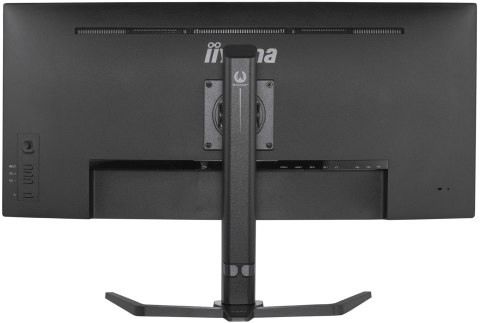 IIYAMA MONITOR IIYAMA LED 34" GCB3481WQSU-B1 180Hz IIYAMA MONITOR IIYAMA LED 34" GCB3481WQSU-B1 180Hz