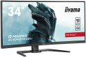 IIYAMA MONITOR IIYAMA LED 34" GCB3481WQSU-B1 180Hz