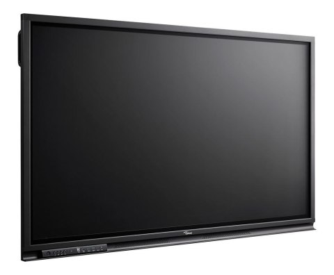 OPTOMA MONITOR OPTOMA DOTYKOWY 75" IFP 4K UHD 3752RK OPTOMA MONITOR OPTOMA DOTYKOWY 75" IFP 4K UHD 3752RK