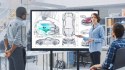 OPTOMA MONITOR OPTOMA DOTYKOWY 75" IFP 4K UHD 3752RK