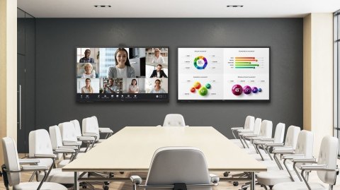 OPTOMA MONITOR OPTOMA DOTYKOWY 75" IFP 4K UHD 3752RK OPTOMA MONITOR OPTOMA DOTYKOWY 75" IFP 4K UHD 3752RK