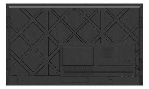 OPTOMA MONITOR OPTOMA DOTYKOWY 86" IFP 4K UHD 3862RK OPTOMA MONITOR OPTOMA DOTYKOWY 86" IFP 4K UHD 3862RK