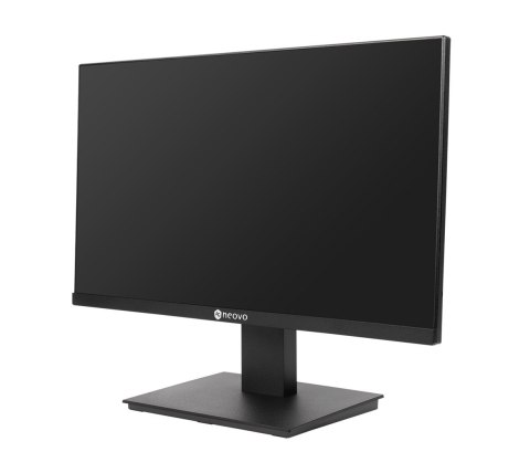 AG Neovo AG NEOVO MONITOR LED LA-2202 BEZ MIGOTANIA, HDMI,DP,VGA AG Neovo AG NEOVO MONITOR LED LA-2202 BEZ MIGOTANIA, HDMI,DP,VGA