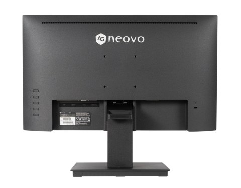AG Neovo AG NEOVO MONITOR LED LA-2202 BEZ MIGOTANIA, HDMI,DP,VGA AG Neovo AG NEOVO MONITOR LED LA-2202 BEZ MIGOTANIA, HDMI,DP,VGA