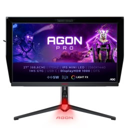 AOC MONITOR AOC LED 27