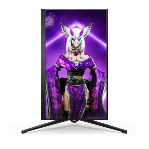 AOC MONITOR AOC LED 27" AG274QXM 170Hz AOC MONITOR AOC LED 27" AG274QXM 170Hz
