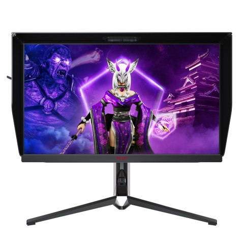 AOC MONITOR AOC LED 27" AG274QXM 170Hz AOC MONITOR AOC LED 27" AG274QXM 170Hz