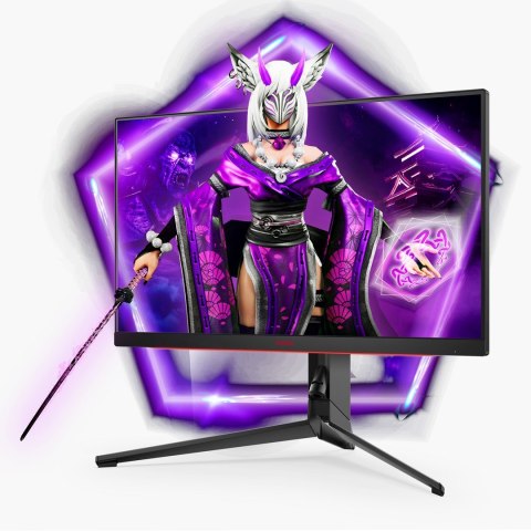 AOC MONITOR AOC LED 27" AG274QXM 170Hz AOC MONITOR AOC LED 27" AG274QXM 170Hz