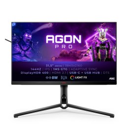 AOC MONITOR AOC LED 31,5
