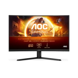 AOC MONITOR AOC LED 31,5