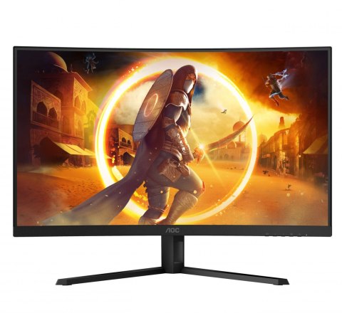 AOC MONITOR AOC LED 31,5" CQ32G4VE 180Hz AOC MONITOR AOC LED 31,5" CQ32G4VE 180Hz
