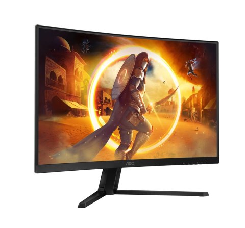 AOC MONITOR AOC LED 31,5" CQ32G4VE 180Hz AOC MONITOR AOC LED 31,5" CQ32G4VE 180Hz