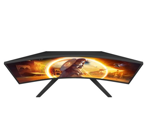 AOC MONITOR AOC LED 31,5" CQ32G4VE 180Hz AOC MONITOR AOC LED 31,5" CQ32G4VE 180Hz